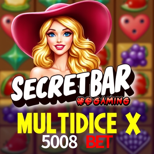 Login 5008 Bet Casino Online