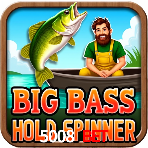 Casino Online 5008 Bet | Os Melhores Slots no Brasil