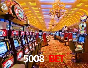 Fortune Tiger no Cassino Online 5008 Bet